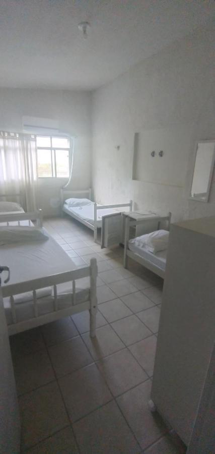 רסיפה Asa Branca Residence מראה חיצוני תמונה