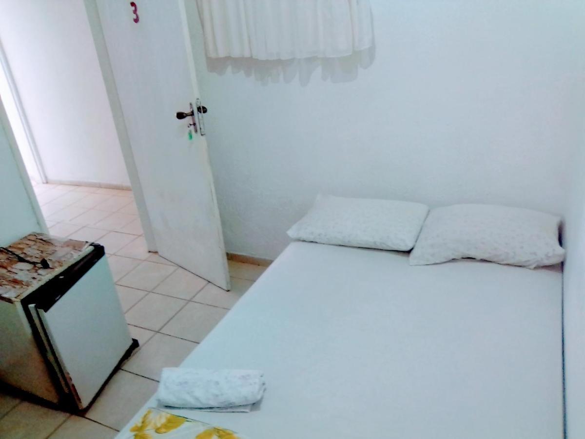 רסיפה Asa Branca Residence חדר תמונה