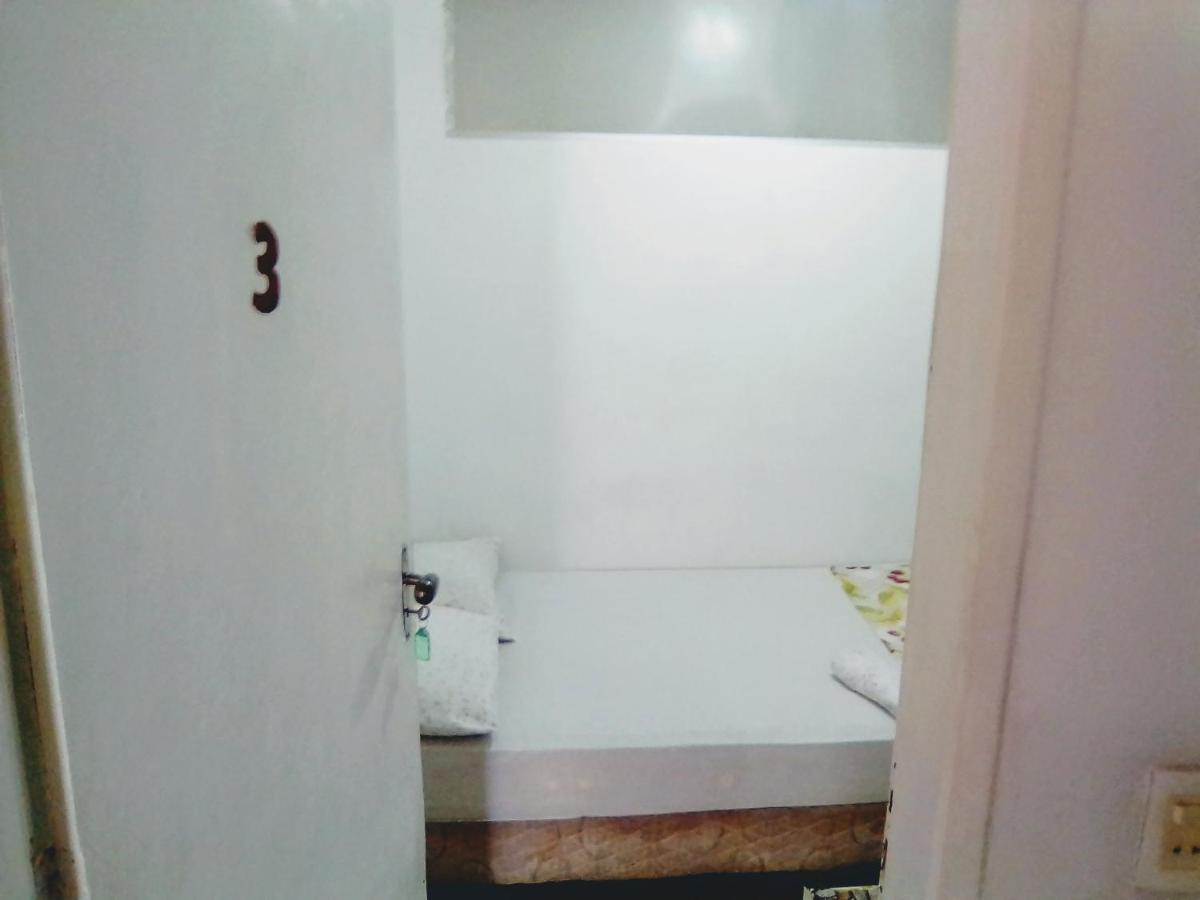 רסיפה Asa Branca Residence חדר תמונה