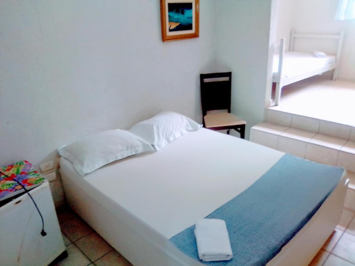 רסיפה Asa Branca Residence חדר תמונה