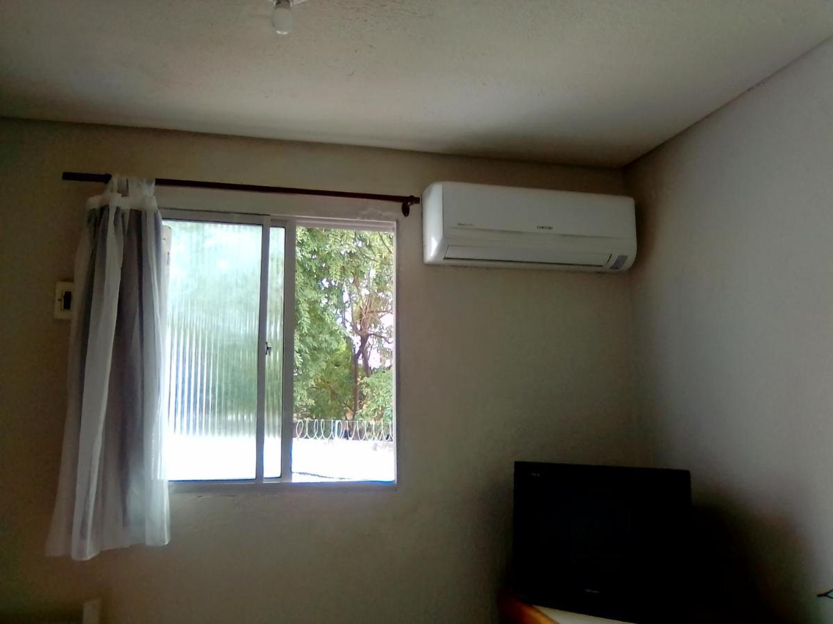 רסיפה Asa Branca Residence חדר תמונה