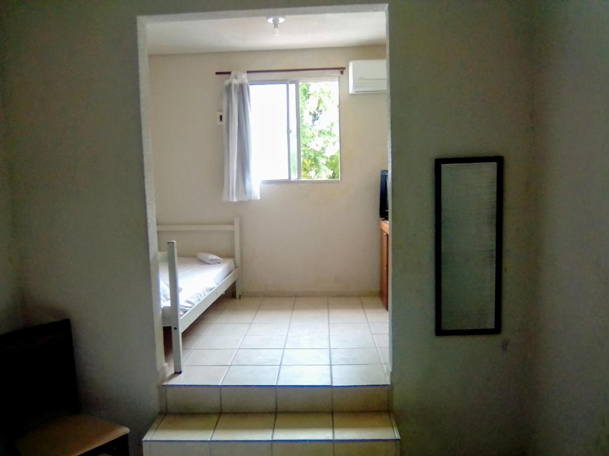 רסיפה Asa Branca Residence חדר תמונה