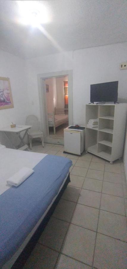 רסיפה Asa Branca Residence מראה חיצוני תמונה