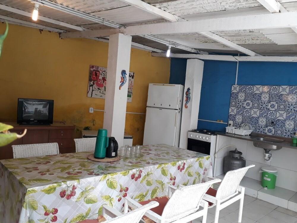 רסיפה Asa Branca Residence מראה חיצוני תמונה