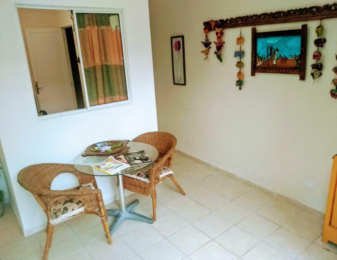רסיפה Asa Branca Residence מראה חיצוני תמונה