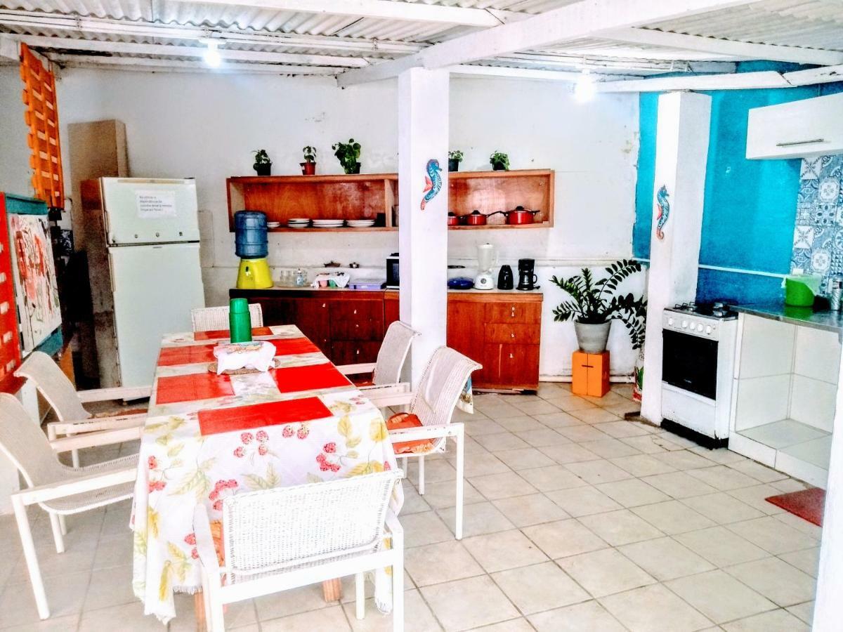 רסיפה Asa Branca Residence מראה חיצוני תמונה