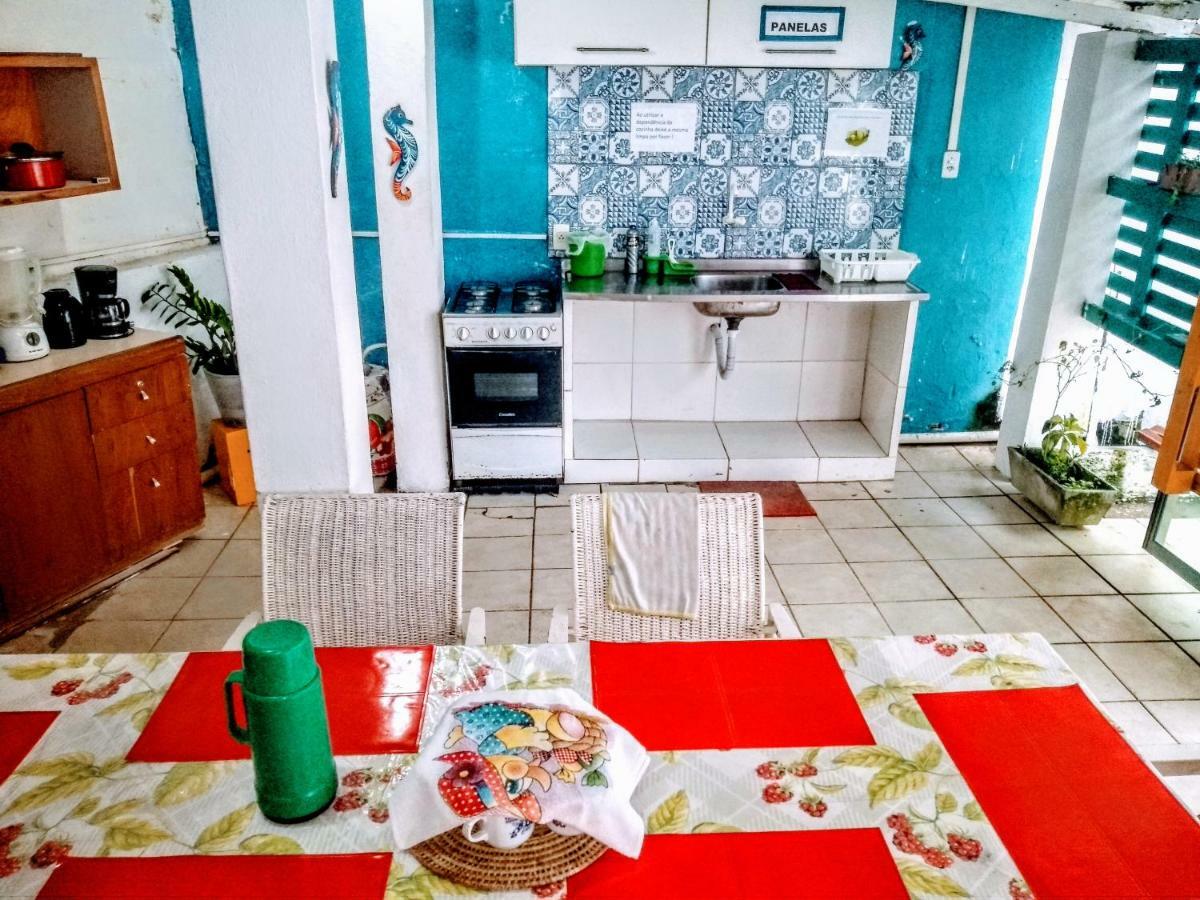 רסיפה Asa Branca Residence מראה חיצוני תמונה