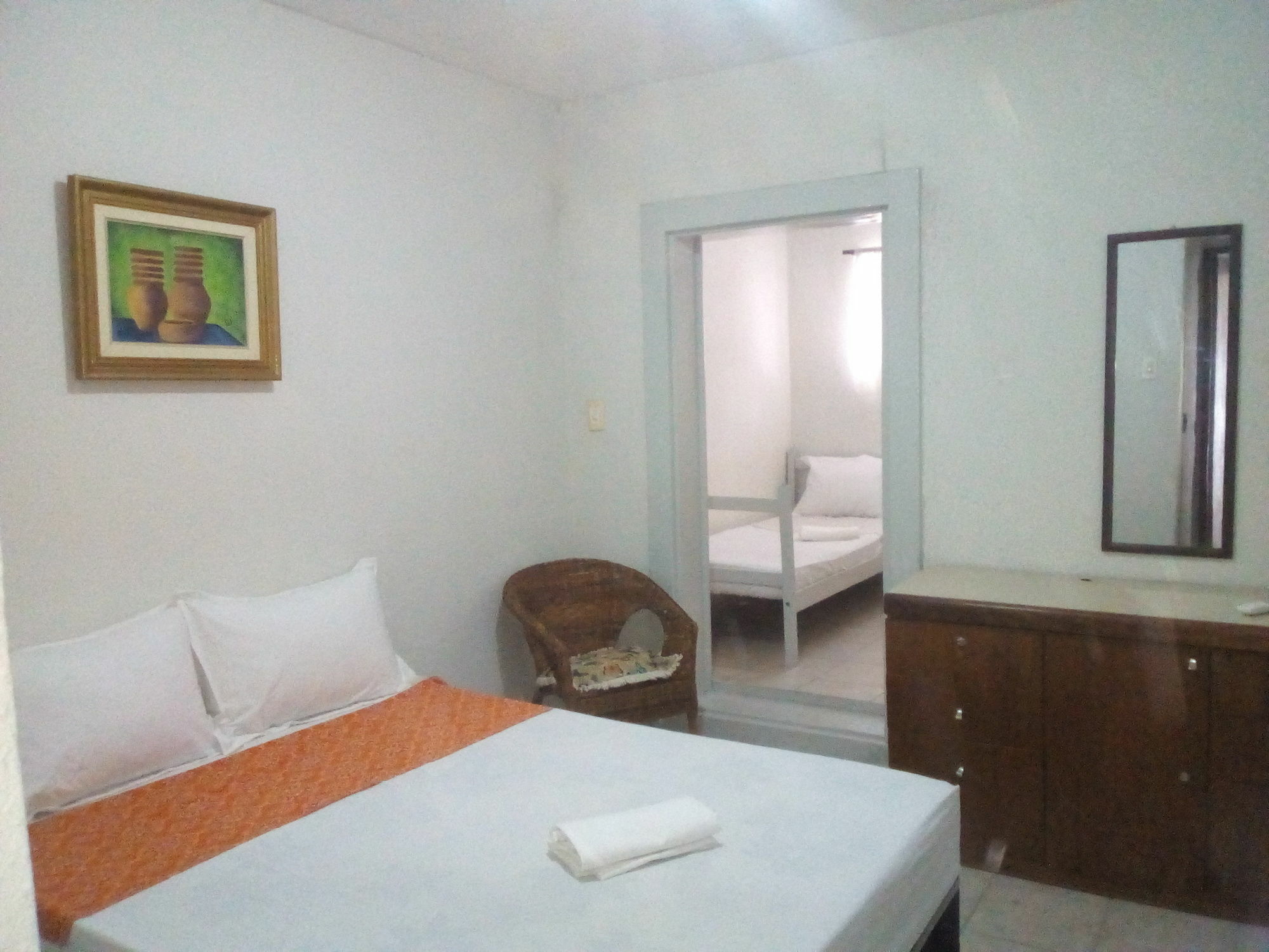 רסיפה Asa Branca Residence מראה חיצוני תמונה