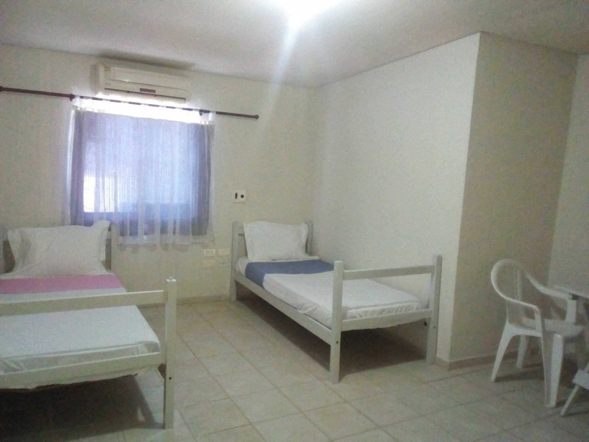 רסיפה Asa Branca Residence מראה חיצוני תמונה