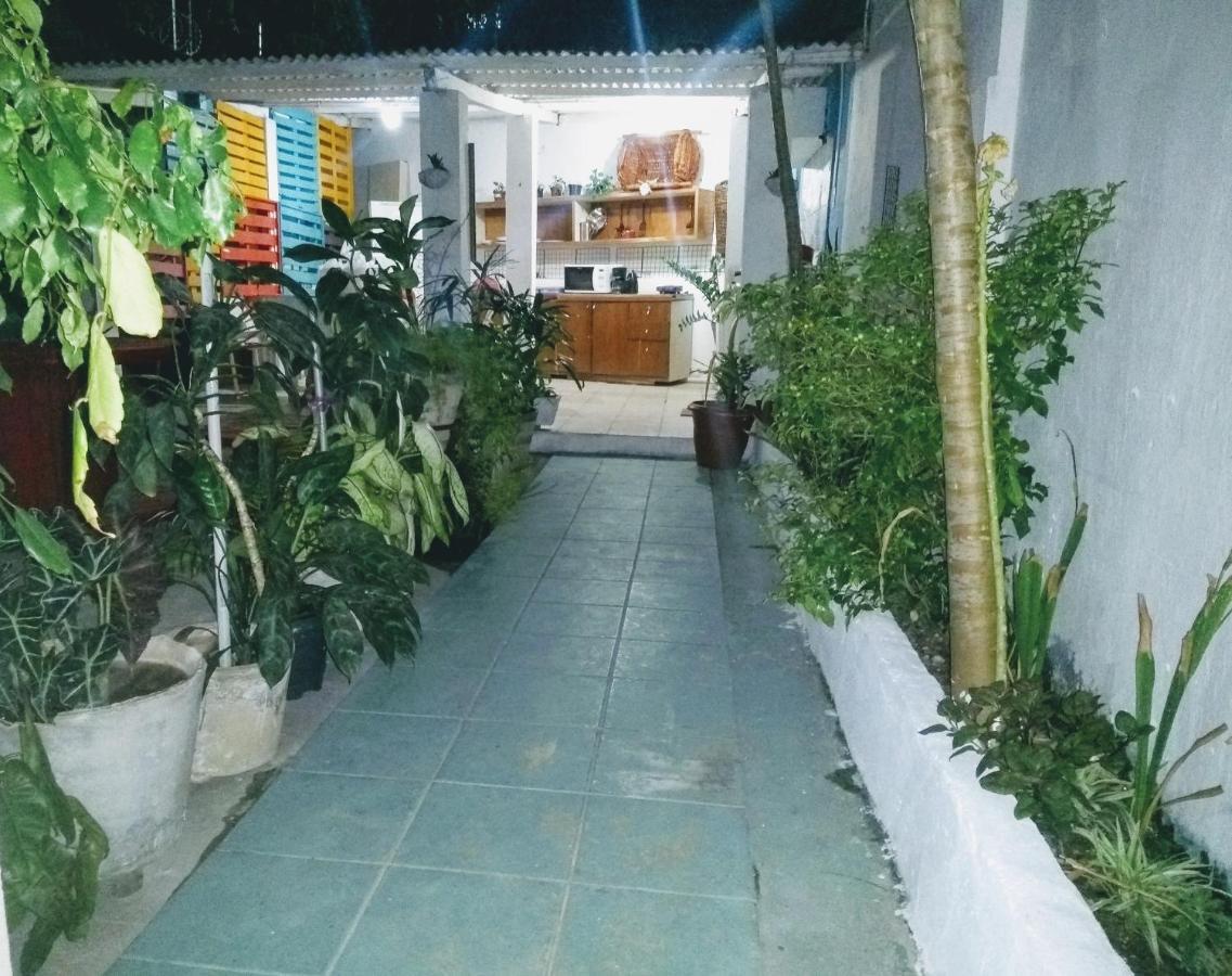 רסיפה Asa Branca Residence מראה חיצוני תמונה